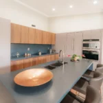 Italian Kitchen Installation